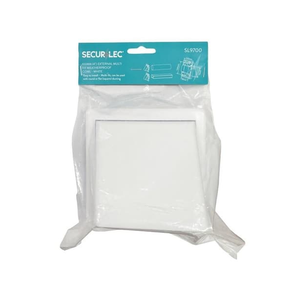 Securlec Cowl Air Vent