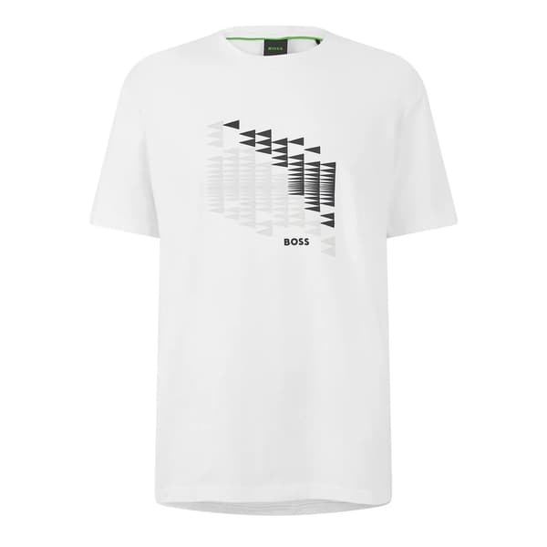 Boss Letvægts t-shirt til mænd