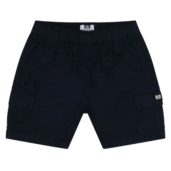 Weekend Offender Pojkar High Desert Cargo Shorts