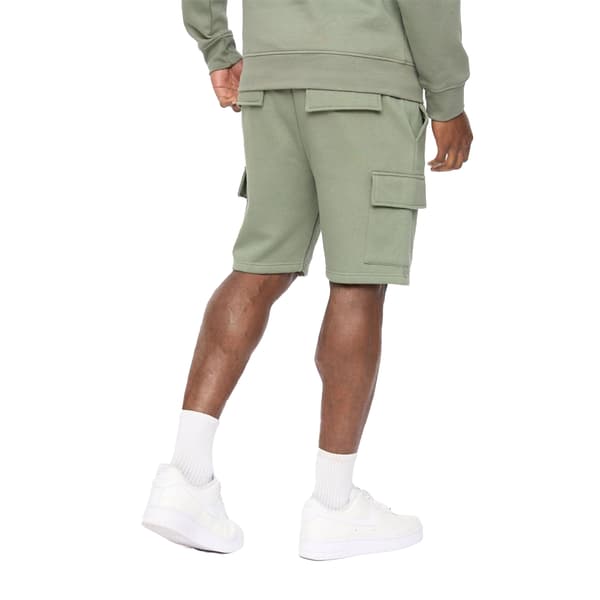 Crosshatch Miesten Bardon Cargo-shortsit