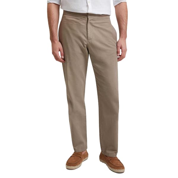 Ted Baker Herrbyxor med raka ben