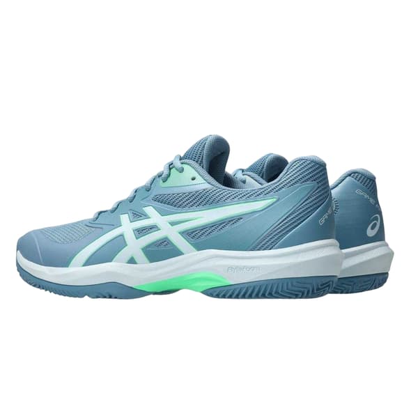 Asics Mens Game FF Trainers