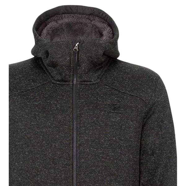 Karrimor Mens Orbit Polyester Full Zip Hoodie