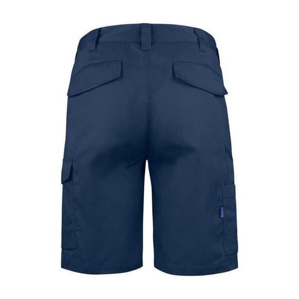 Projob Mens Plain Work Shorts