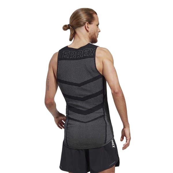 Adidas Terrex Ärmlös Linne för Herr