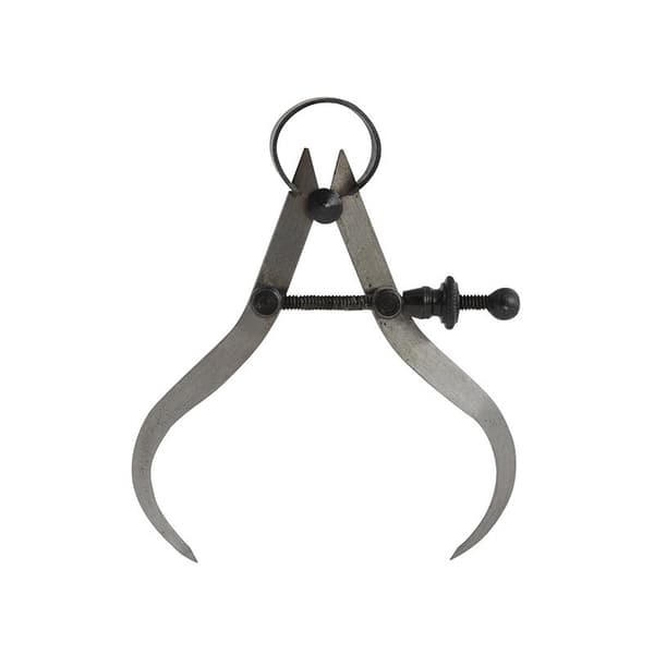 Faithfull External Spring Caliper