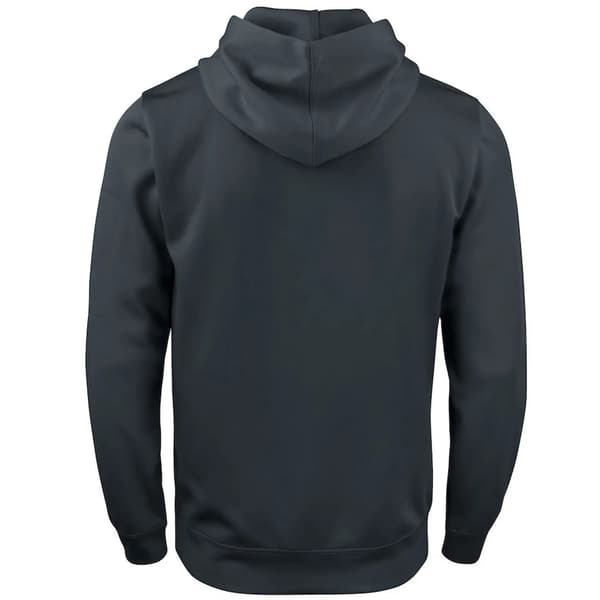 Clique Unisex Vuxen Basic Active Tröja med huva