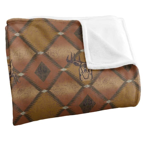 JQ Licensing Silky Supersoft Blanket