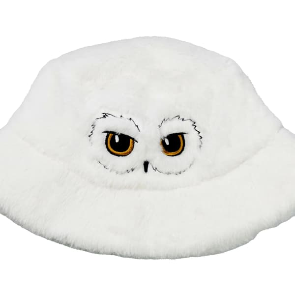 Harry Potter Barn/Kids Hedwig Solhatt