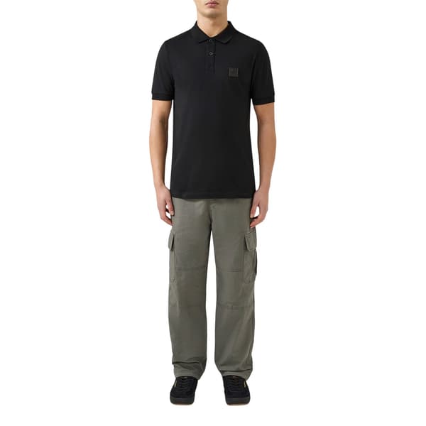 Patrick Mens Harrison Polo Shirt