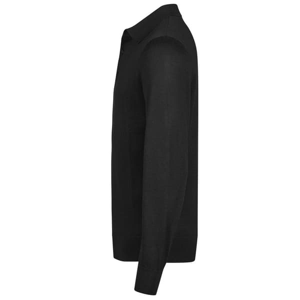 Tee Jays Herr Stickad Pikétröja