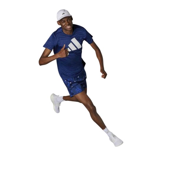 Adidas Herr Run It T-shirt