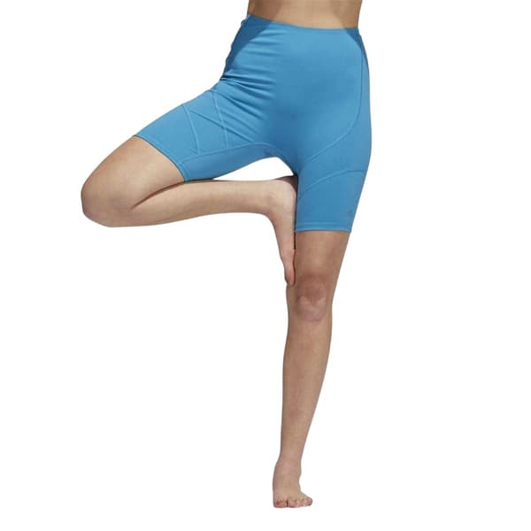 Adidas träningsshorts för damer