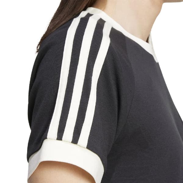 Adidas Herr Cali 3 Stripes T-shirt