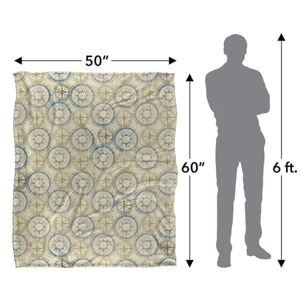 JQ Licensing Silky Compass Supersoft Filt