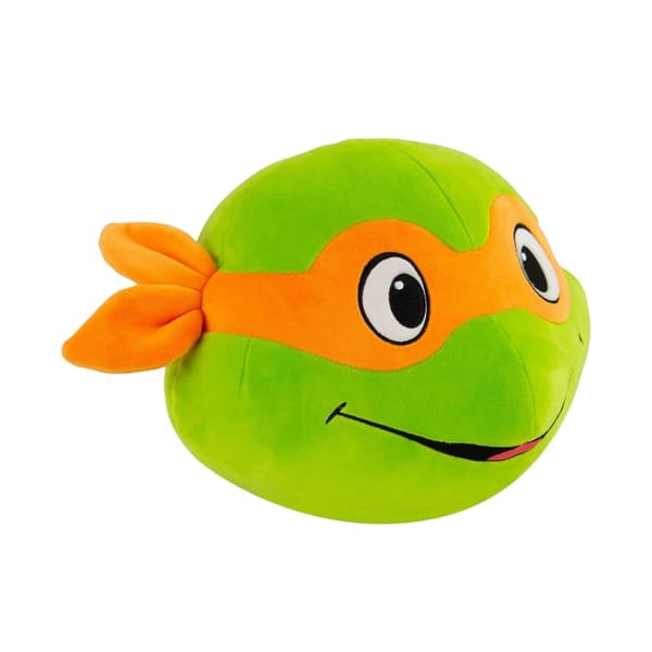 TMNT Michelangelo Plush Toy