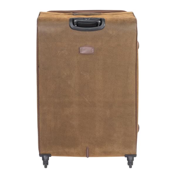 Linea Retro 4 Wheeled Suitcase