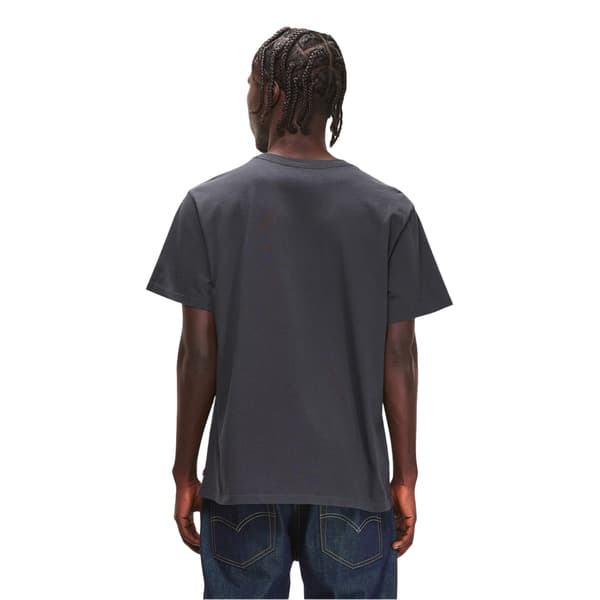 Levis Herr Varsity T-shirt