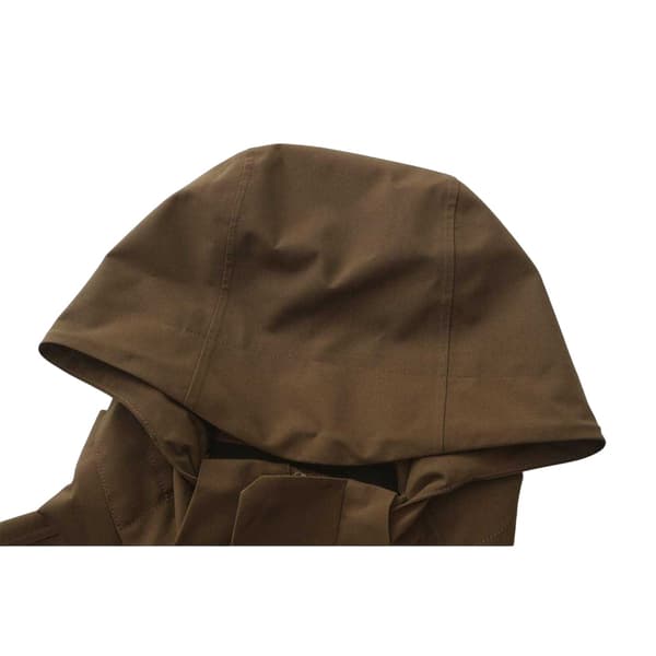 Firetrap Mens Plain Waterproof Jacket