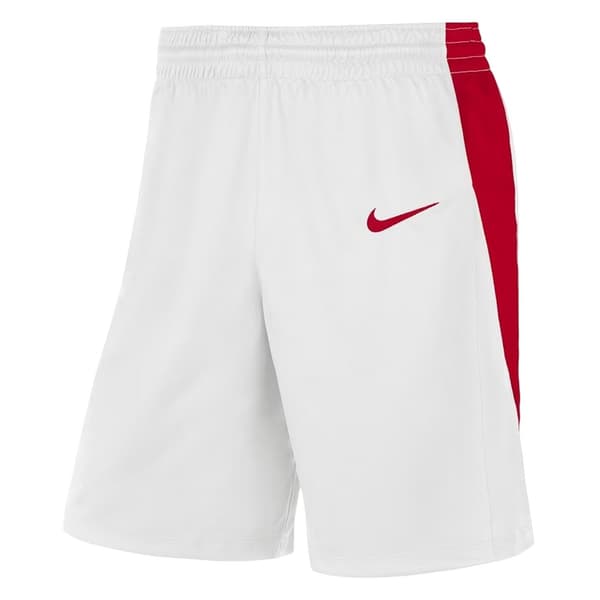 Nike Basketshorts med logga för män