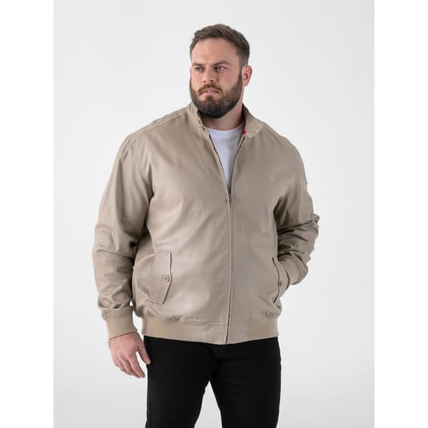 Duke Mens D555 Kent Kingsize Harrington Jacket