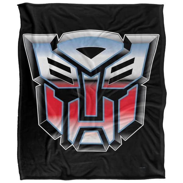 Transformers Autobots Logofilt