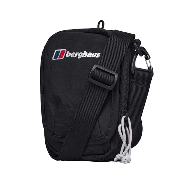Berghaus Logo Crossbody-väska