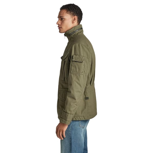 G-Star Mens Pad Field Jacket