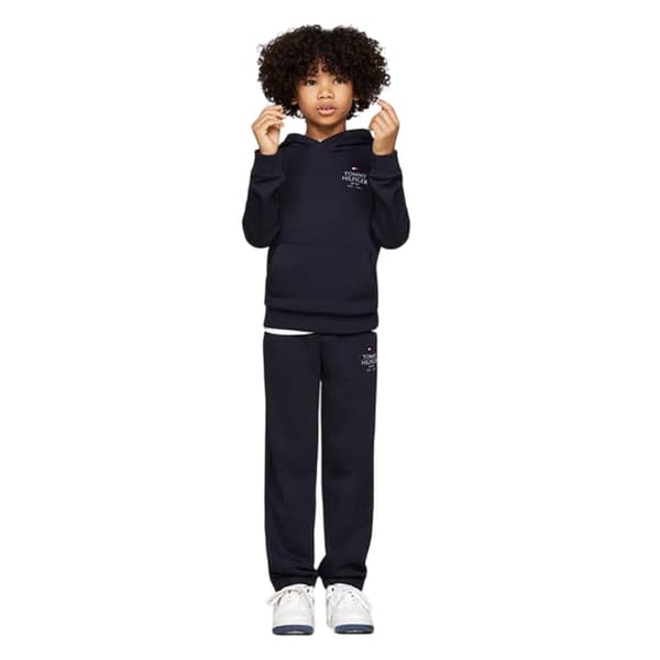 Tommy Hilfiger Hættetrøje til børn/børn
