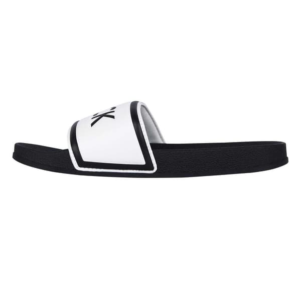 Jack Wills Herr Logo Sliders