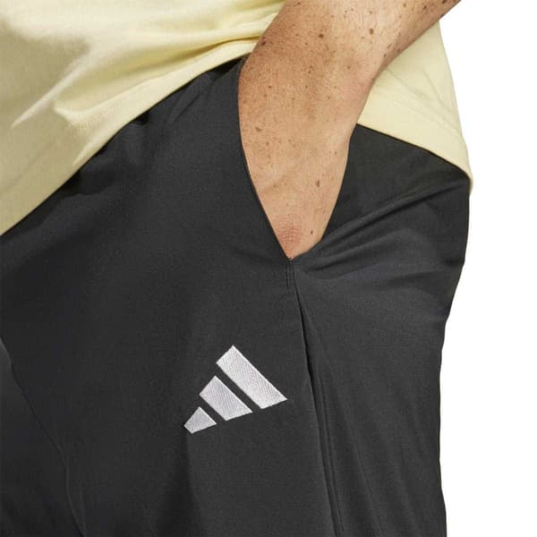Adidas Mens Essential Joggers