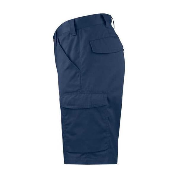 Projob Mens Plain Work Shorts