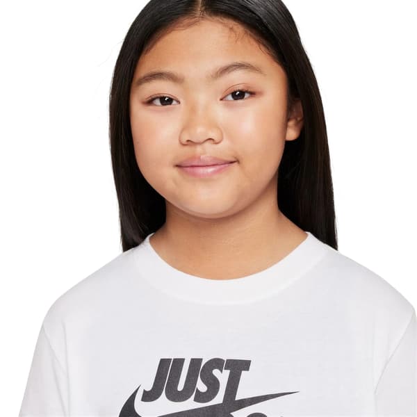 Nike Lasten Just Do It T-paita