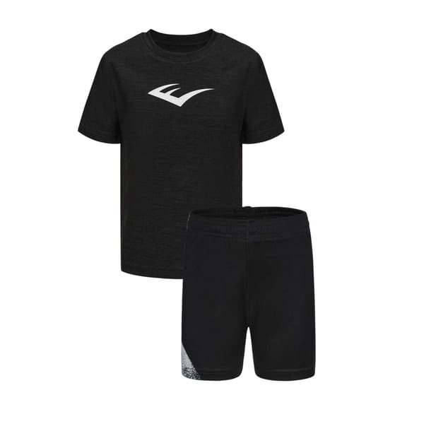 Everlast Barn/Kids Flex Loungewear Set