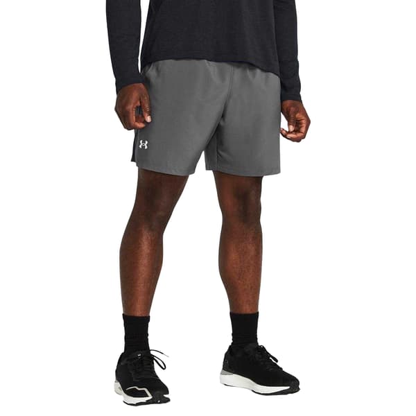 Under Armour Herr Launch 2 i 1 Löparshorts