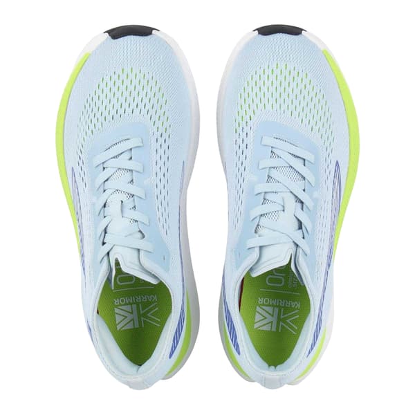 Karrimor Mens Mesh Breathable Trainers