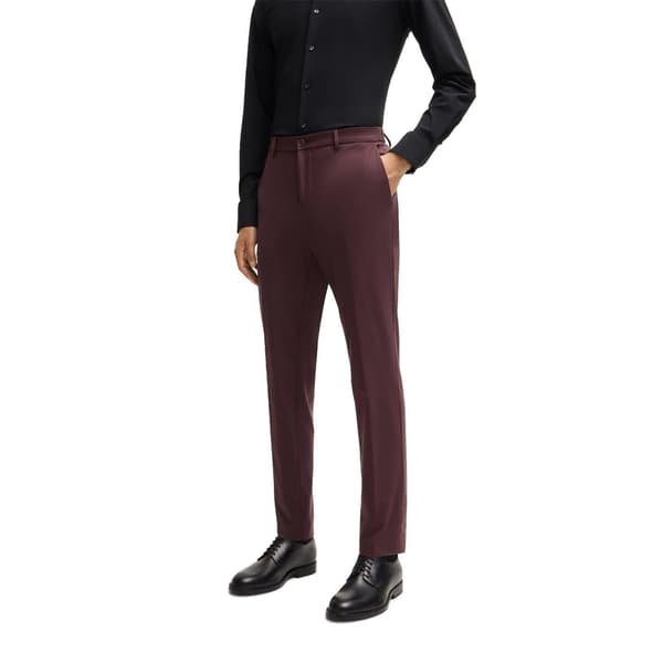 Boss Mens Genius Chinos