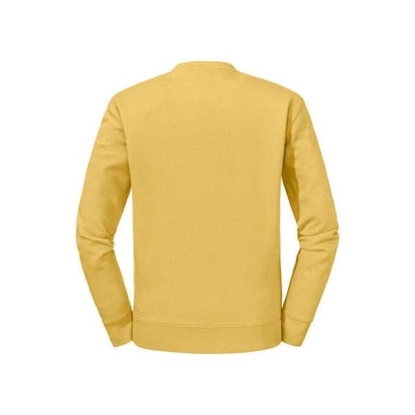 Russell Mens Authentic Sweatshirt (Slimmer Cut)