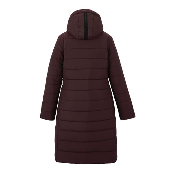 Regatta Womens/Ladies Adela Padded Jacket