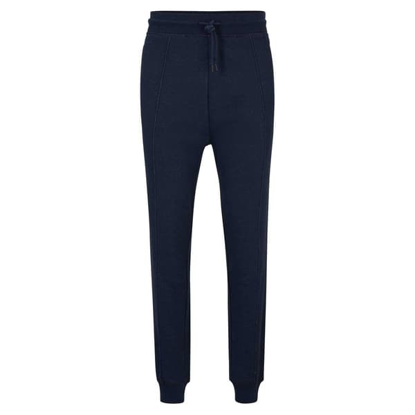 Boss Herr Seglitchstitch Smala Joggingbyxor