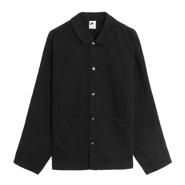Nike Mens Plain Overshirt