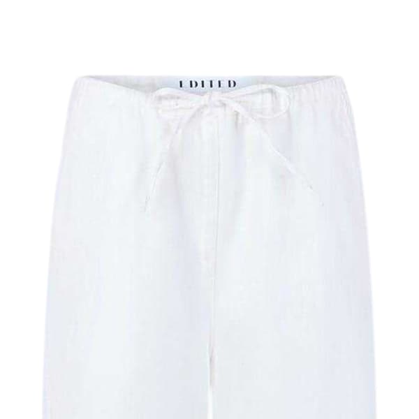 Edited Dam Mable Jeans i Ekologisk Bomull
