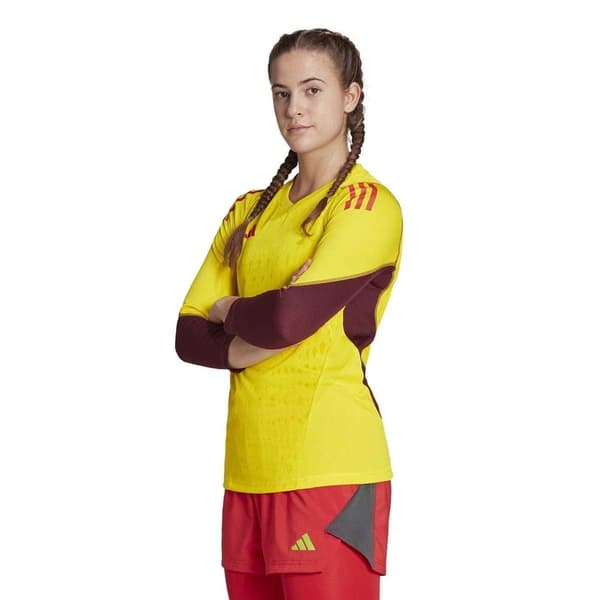 Adidas Dam Tiro 23 Pro Målvaktströja