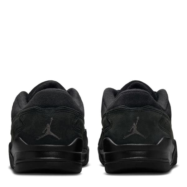 Nike Herr Air Jordan Mesh Basketbollskor