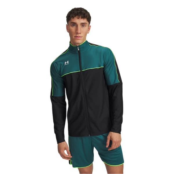 Under Armour Herr Challenger Performance Lättvikts Träningsjacka