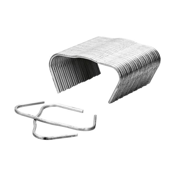 Rapid Vr38 Lätta Hog Rings Förpackning 300
