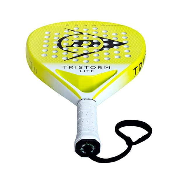 Dunlop Tristorm Lite Padelmaila