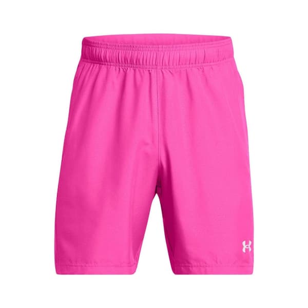 Under Armour Herr HalfBack Präglade Shorts