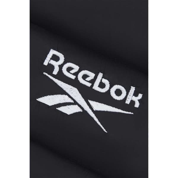 Reebok Herrjacka i blandade material
