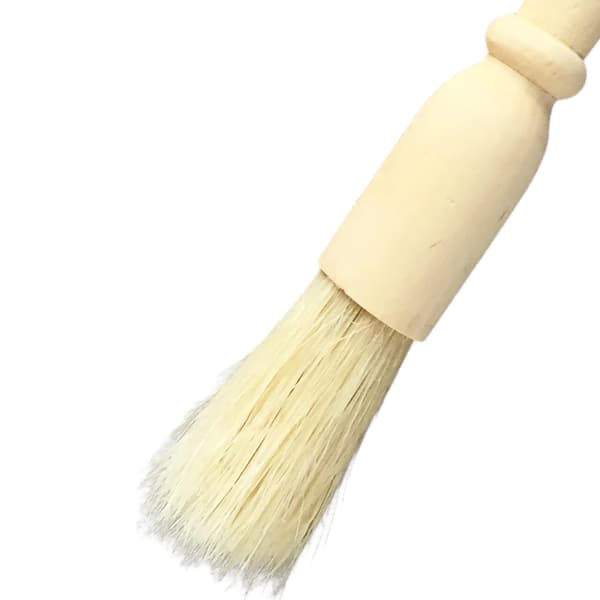 Pastry Brush Carded